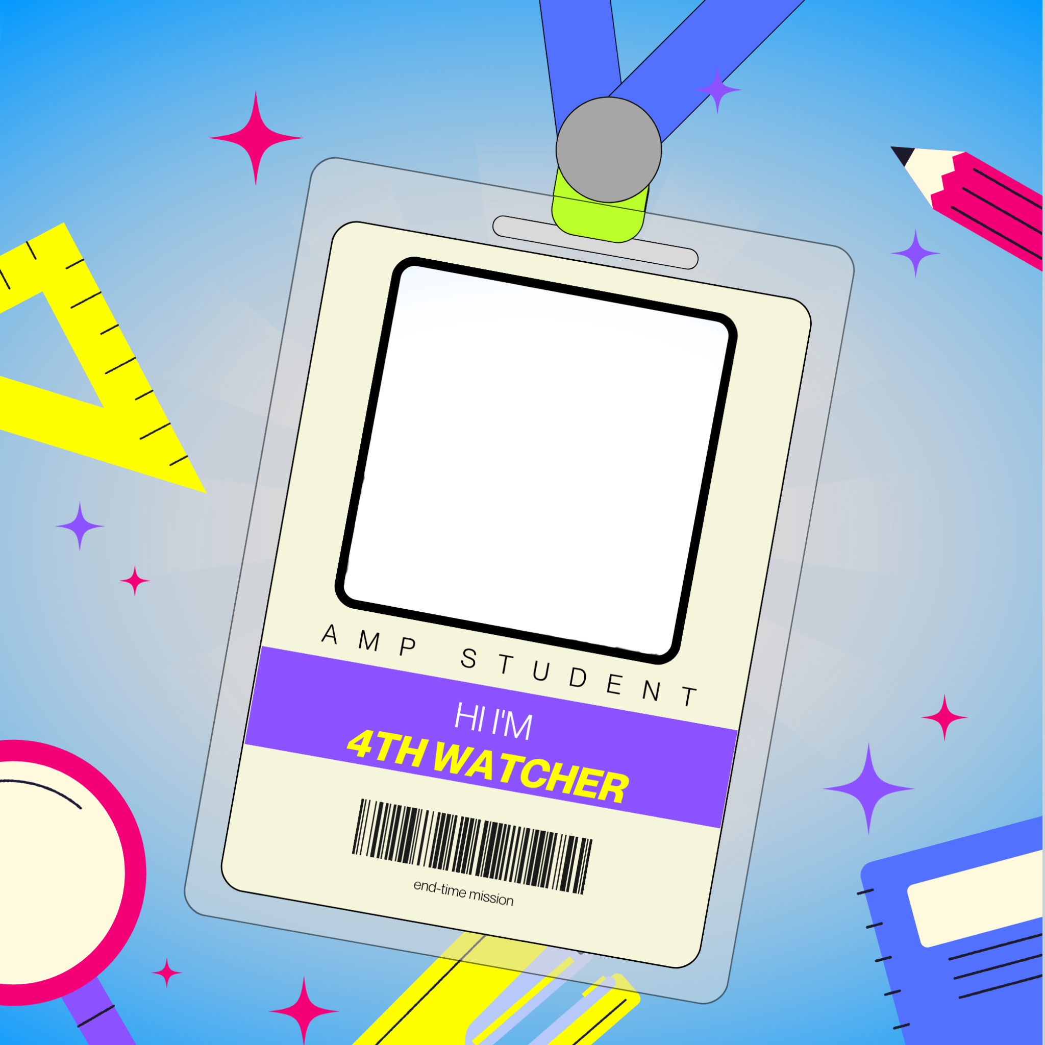 The MBSI ID 2026 frame